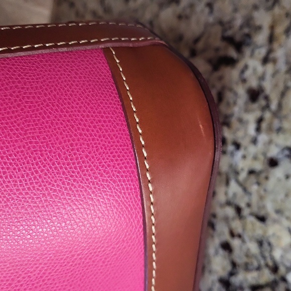 Dooney & Bourke Lexington Shoulder Bag - Picture 16 of 16